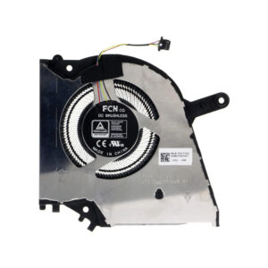 Asus Proart Studiobook 16 H5600 H7600 W5600 W7600 CPU Laptop Cooling Fan 12V price in srilanka