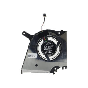 Asus Proart Studiobook 16 H5600 H7600 W5600 W7600 GPU Laptop Cooling Fan 12V price in srilanka