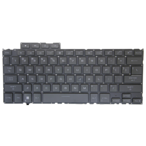Asus ROG Flow X13 GV302 GV302XV GV302XU Black Backlit Laptop Keyboard price in srilanka