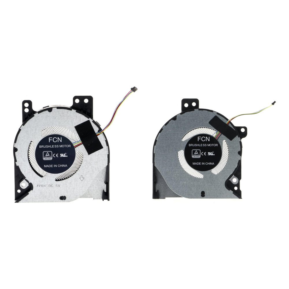 Asus ROG Flow Z13 GZ301Z GZ301VU NR2201ZA CPU GPU Laptop Cooling Fans 5V price in srilanka