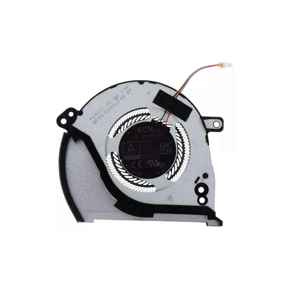 Asus ROG Flow Z13 GZ302 GZ302EA-RU132W CPU Laptop Cooling Fan price in srilanka