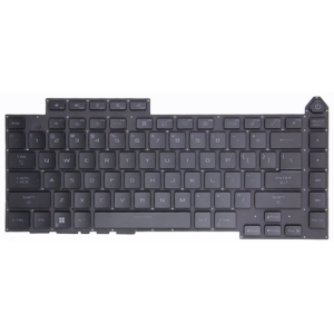 Asus ROG Strix SCAR 15 G533Z G533ZM G533ZS G533ZW G533ZX Per-Key RGB Backlit Laptop Keyboard price in srilanka