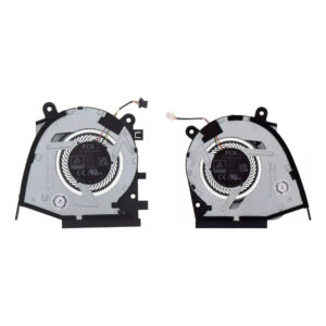 Asus ROG Zephyrus G14 GA403UI GA403UV CPU GPU Laptop Cooling Fans price in srilanka