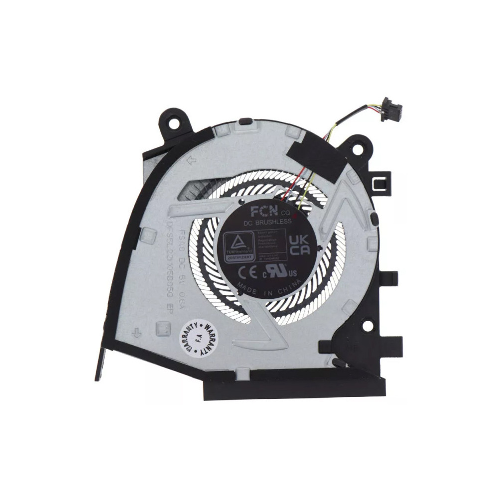 Asus ROG Zephyrus G14 GA403UI GA403UV CPU Laptop Cooling Fan price in srilanka