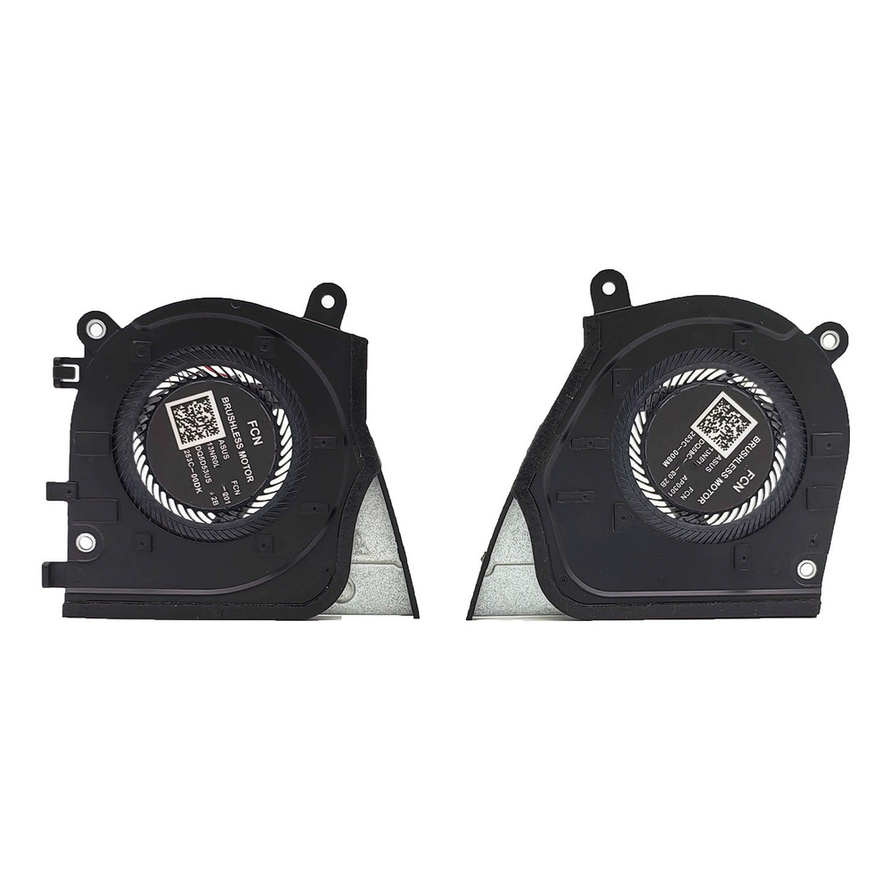 Asus ROG Zephyrus G14 GA403WP GA403UM CPU GPU Laptop Cooling Fans price in srilanka