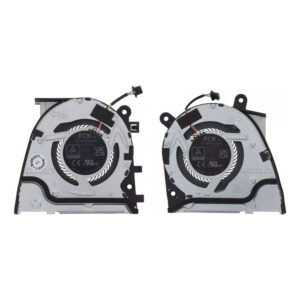 Asus ROG Zephyrus G14 GA403WR GA403WW CPU GPU Laptop Cooling Fans price in srilanka