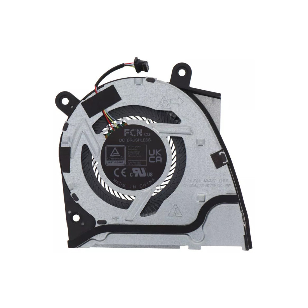 Asus ROG Zephyrus G14 GA403WR GA403WW GPU Laptop Cooling Fan price in srilanka