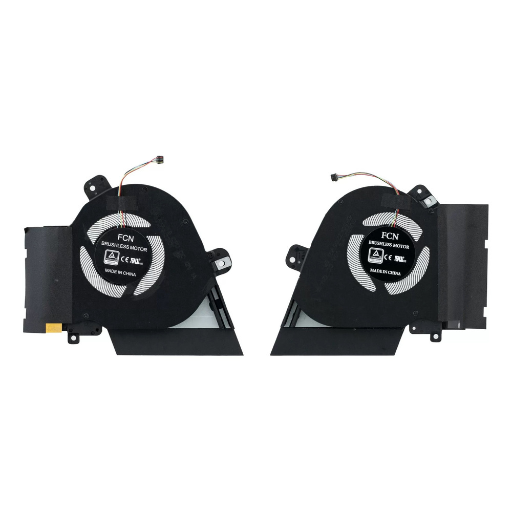 Asus ROG Zephyrus GU502GW GU502GV GU502GU CPU GPU Laptop Cooling Fans 12V price in srilanka