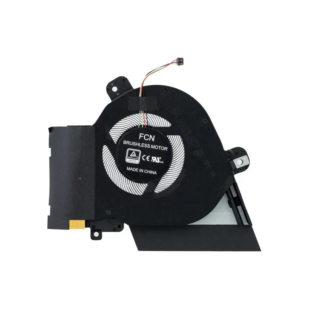 Asus ROG Zephyrus GU502GW GU502GV GU502GU CPU Laptop Cooling Fan 12V price in srilanka