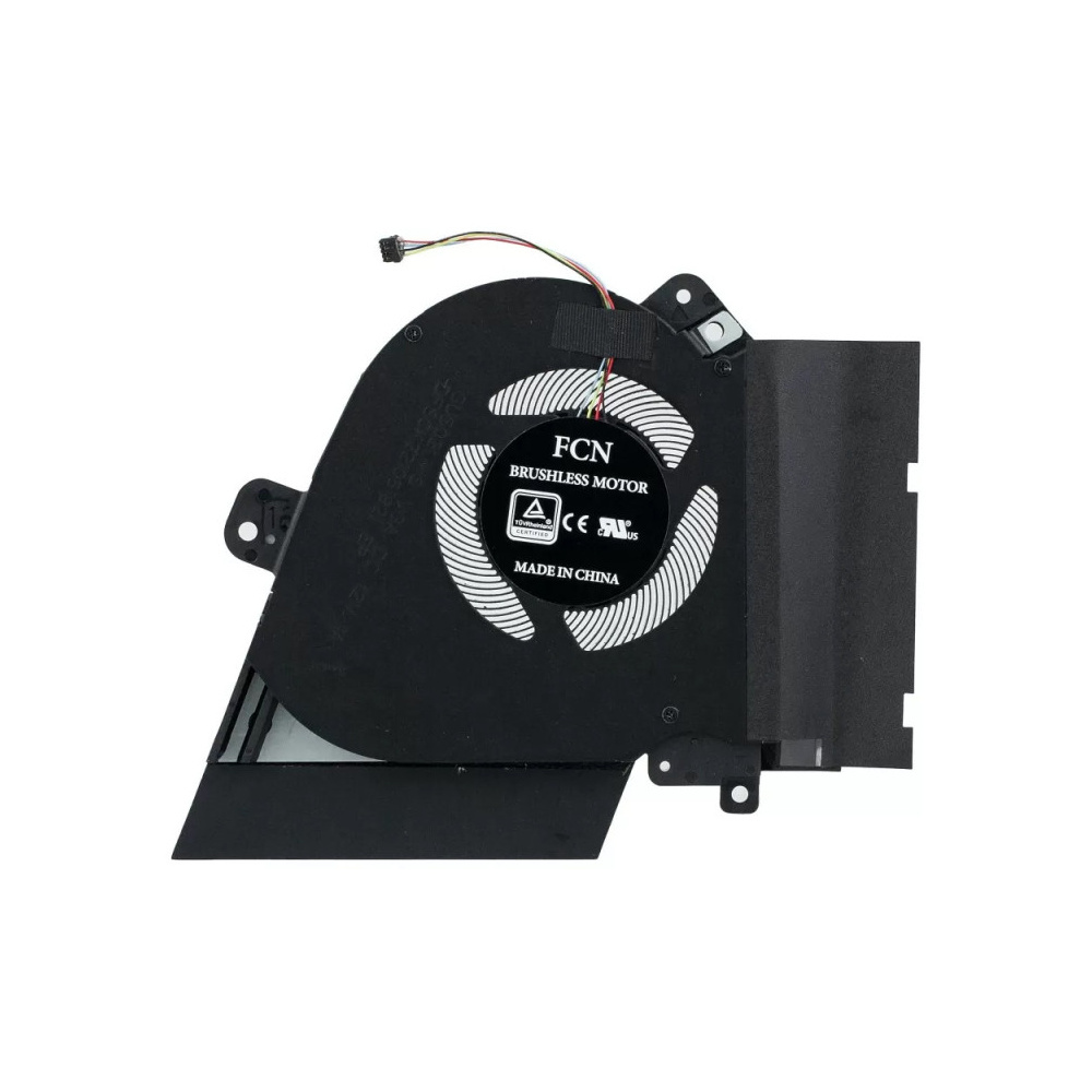 Asus ROG Zephyrus GU502GW GU502GV GU502GU GPU Laptop Cooling Fan 12V price in srilanka