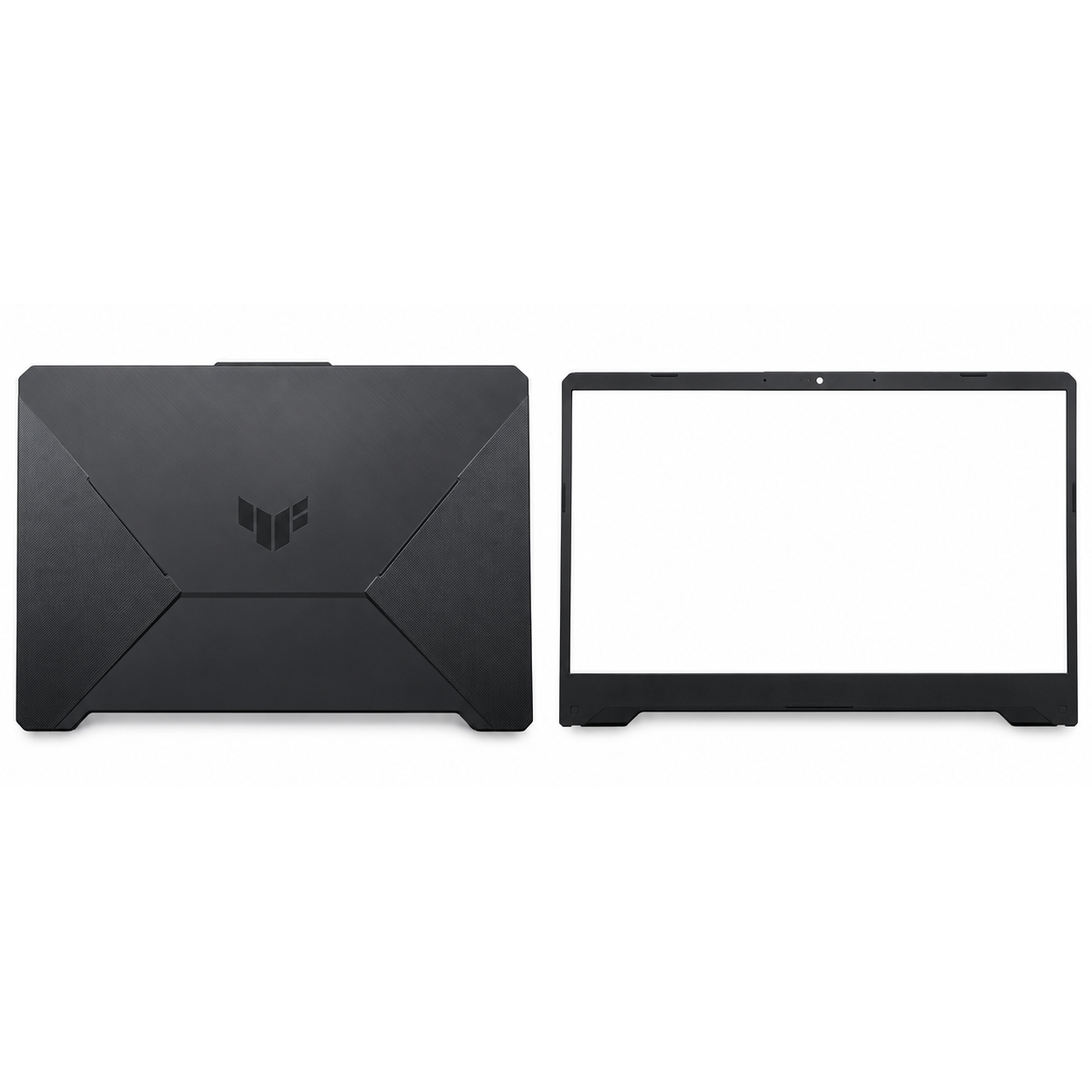 Asus (Taiwan) TUF Gaming A15 FA506 Original Laptop Housing — LCD Top Cover & Bezel price in srilanka