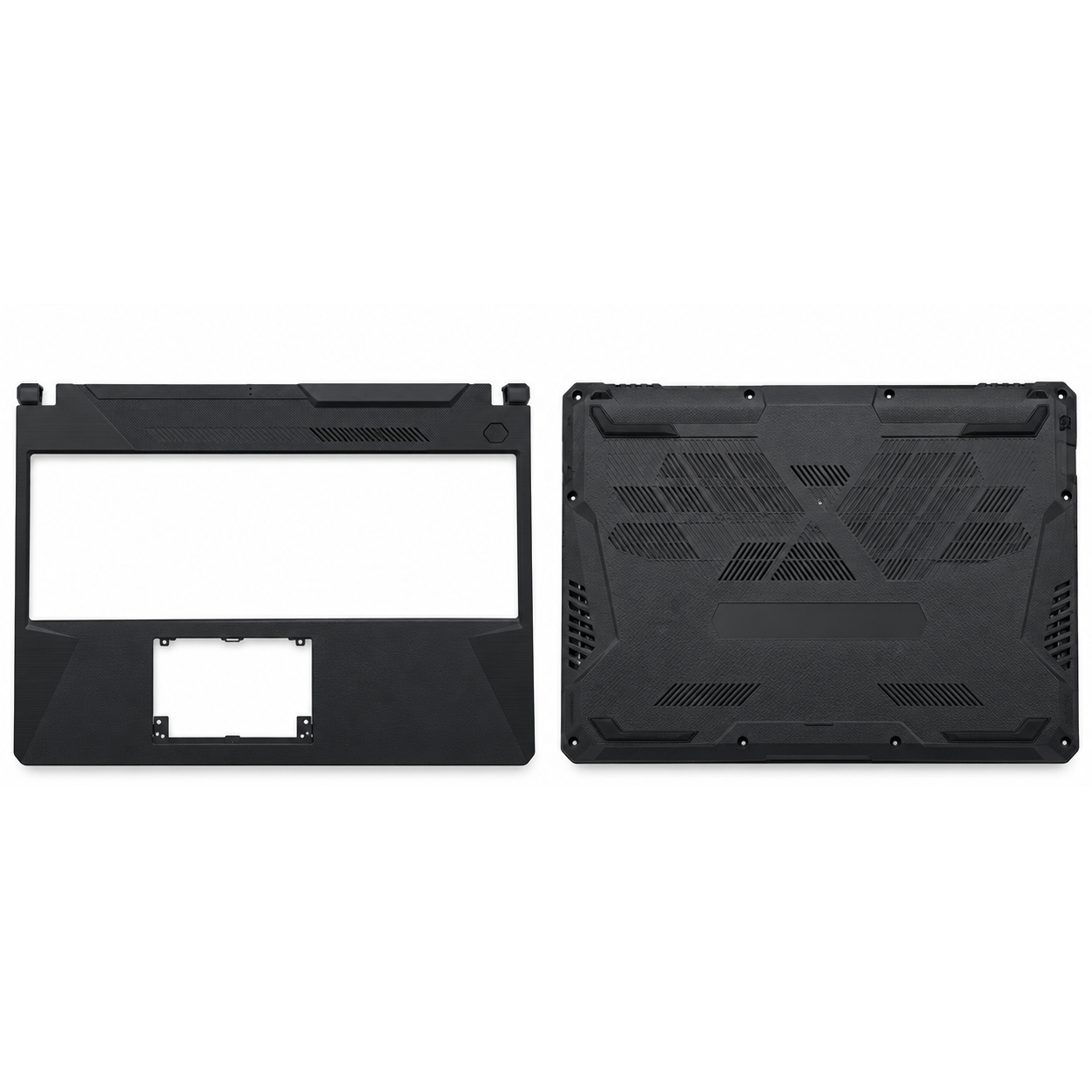 Asus (Taiwan) TUF Gaming A15 FA506 Original Laptop Housing — Palmrest & Bottom Case price in srilanka