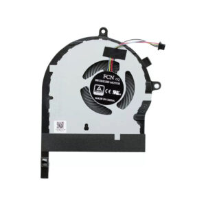 Asus TUF Gaming FX504G FX80G FX80F FX80GE ZX80G CPU Laptop Cooling Fan price in srilanka