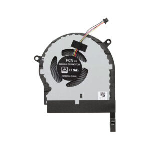 Asus TUF Gaming FX504G FX80G FX80F FX80GE ZX80G GPU Laptop Cooling Fan price in srilanka