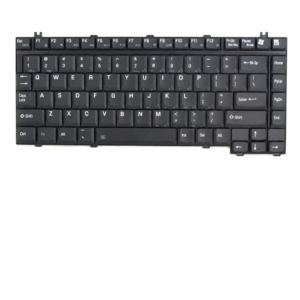 Asus (Taiwan) A6M A6F A6G A6J A6T A6K A6V A6L A6N US Laptop Keyboard (6M) front view price in srilanka