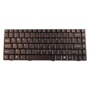 Asus (Taiwan) F6 Black Laptop Keyboard (6M) price in srilanka