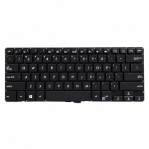 Asus (Taiwan) PU403 Black Laptop Keyboard (6M) price in srilanka