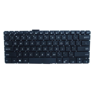 Asus (Taiwan) PU451 Black Laptop Keyboard (6M) price in srilanka