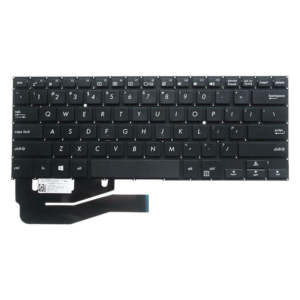 Asus (Taiwan) TP401U Black Laptop Keyboard (6M) price in srilanka