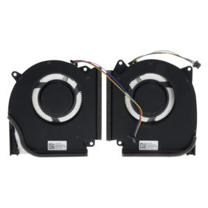 Asus (Taiwan) ROG Strix G513 G713 5V CPU GPU Laptop Cooling Fans price in srilanka