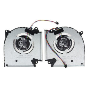 Asus (Taiwan) ROG Strix G513QY G713QY Advantage Edition CPU GPU Laptop Cooling Fans price in srilanka