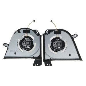 Asus (Taiwan) ROG Zephyrus M16 GU603 2022 CPU GPU Laptop Cooling Fans price in srilanka