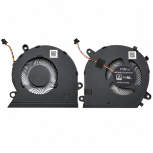 Asus (Taiwan) VivoBook F571G F571F CPU GPU Laptop Cooling Fans price in srilanka
