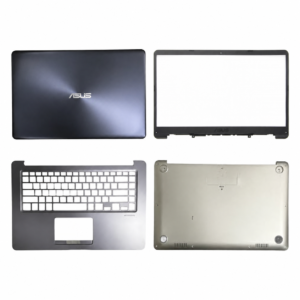 Asus (Taiwan) VivoBook X510U Original Laptop Housing — Full Housing price in srilanka