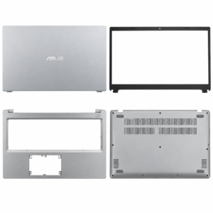 Asus (Taiwan) VivoBook 15 X1502ZA Original Laptop Housing — Full Housing reconstructed housing image; verify fitment and stock