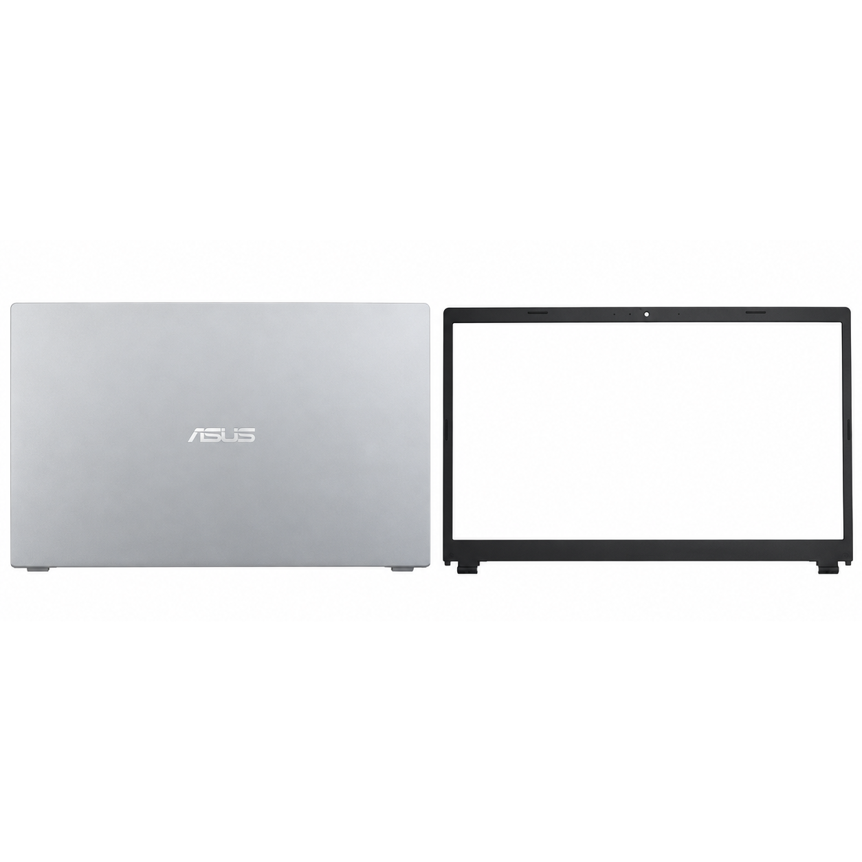 Asus (Taiwan) VivoBook 15 X1502ZA Original Laptop Housing — LCD Top Cover & Bezel reconstructed housing image; verify fitment and stock