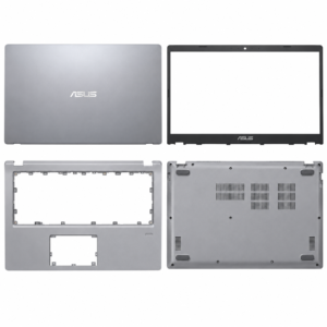 Asus (Taiwan) VivoBook 15 X515EA X515EP X515JA F515JP Original Laptop Housing — Full Housing reconstructed housing image; verify fitment and stock