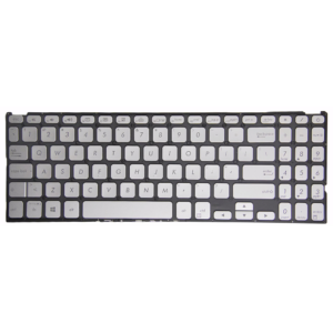 Asus Vivobook A512 Silver Backlit Laptop Keyboard price in srilanka