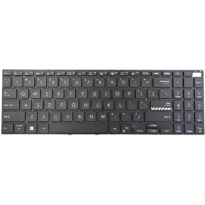 Asus Vivobook Pro 15 OLED M3500 Black Backlit Laptop Keyboard price in srilanka