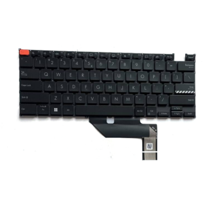 Asus Vivobook S 14 OLED K5404 K5404V K5404VA Backlit Laptop Keyboard price in srilanka