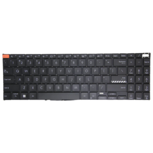 Asus Vivobook S 15 OLED M3502 Black Backlit Laptop Keyboard price in srilanka