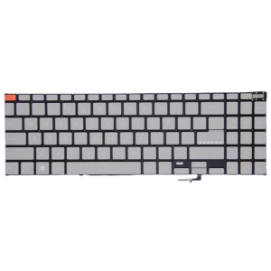 Asus Vivobook S 15 OLED M3502 Gray Backlit Laptop Keyboard price in srilanka