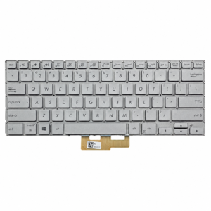 Asus Zenbook Flip 14 UX462 UX462DA UX462FA US keyboard front view price in srilanka