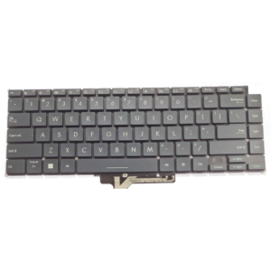 Asus Zenbook Pro 16X OLED UX7602 RGB Backlit Laptop Keyboard price in srilanka