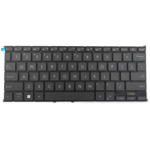 Asus Zenbook S 13 OLED UX5304 UX5304VA UX5304MA Backlit Laptop Keyboard price in srilanka