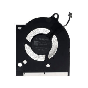 Dell G15 5520 5525 AMD Ryzen 0XF50C GPU Laptop Cooling Fan 12V price in srilanka