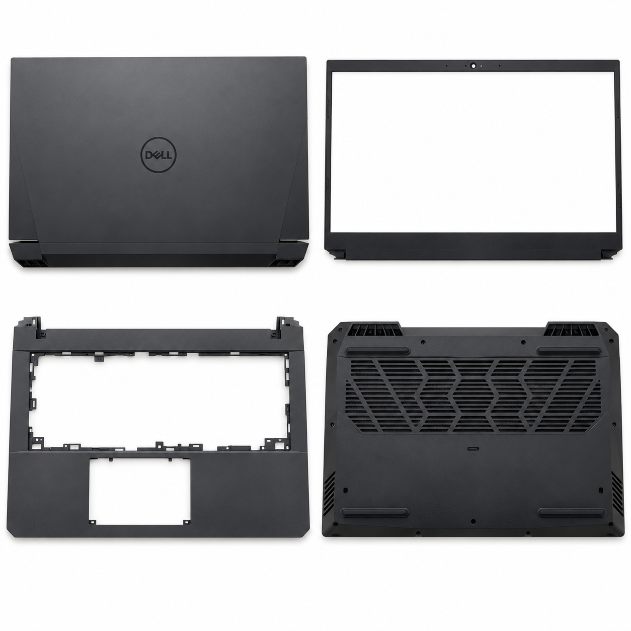 Dell (USA) G15 5525 Original Laptop Housing — Full Housing price in srilanka