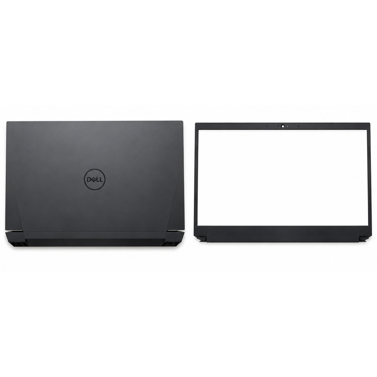 Dell (USA) G15 5525 Original Laptop Housing — LCD Top Cover & Bezel price in srilanka