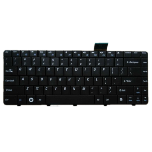 Dell (USA) Inspiron 11Z 1110 Laptop Keyboard (6M) front view price in srilanka