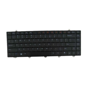 Dell (USA) Inspiron 14Z 1470 15Z 1570 Laptop Keyboard (6M) front view price in srilanka