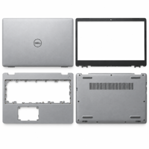 Dell (USA) Inspiron 15 3501 3502 3505 Original Laptop Housing — Full Housing reconstructed housing image; verify fitment and stock