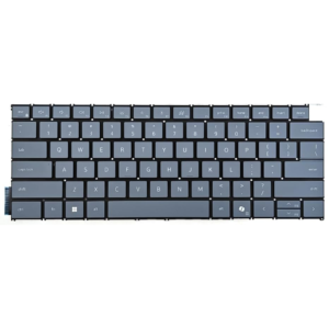 Dell Inspiron 16 7640 2-in-1 Blue Backlit AI Key Laptop Keyboard price in srilanka