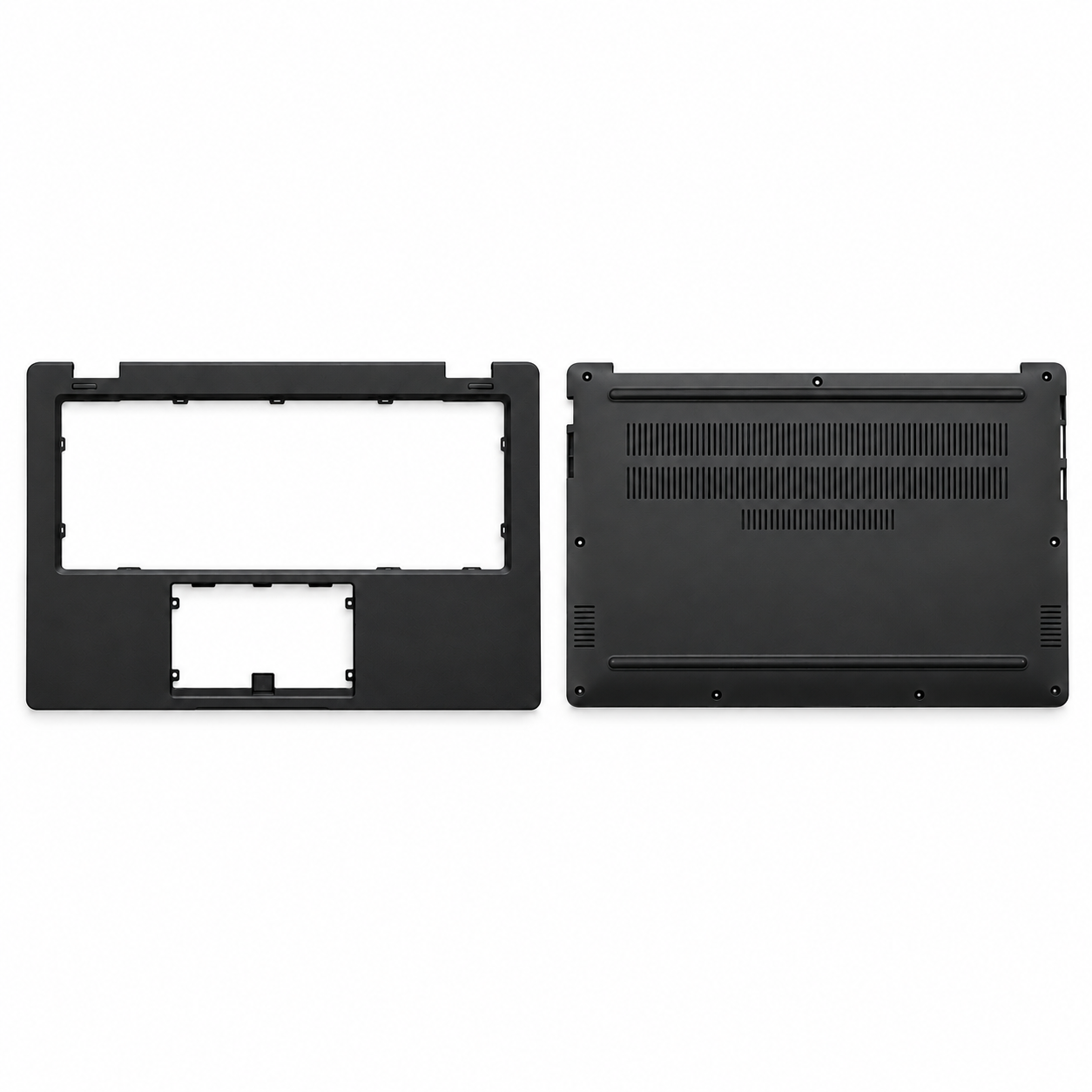 Dell (USA) Latitude 7410 Original Laptop Housing — Palmrest & Bottom Case price in srilanka