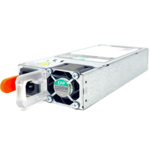 Dell Original PowerEdge R630 1100W Hot-plug Server Power Supply price in srilanka