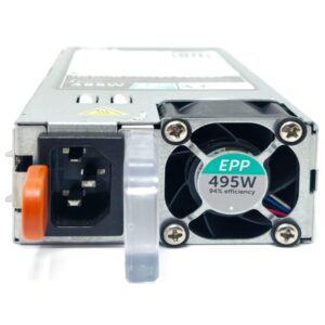 Dell Original PowerEdge R630 495W Hot-plug Server Power Supply price in srilanka