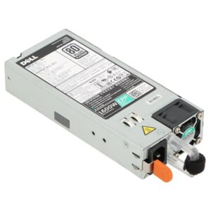 Dell Original PowerEdge R640 1600W Hot-plug Server Power Supply price in srilanka